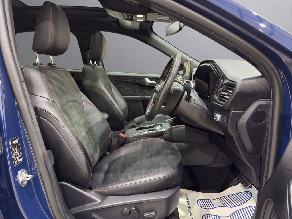 Used Ford Kuga 2022 for sale - 78110202: Photo 11