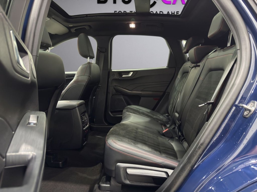 Used Ford Kuga 2022 for sale - 78110202: Photo 14