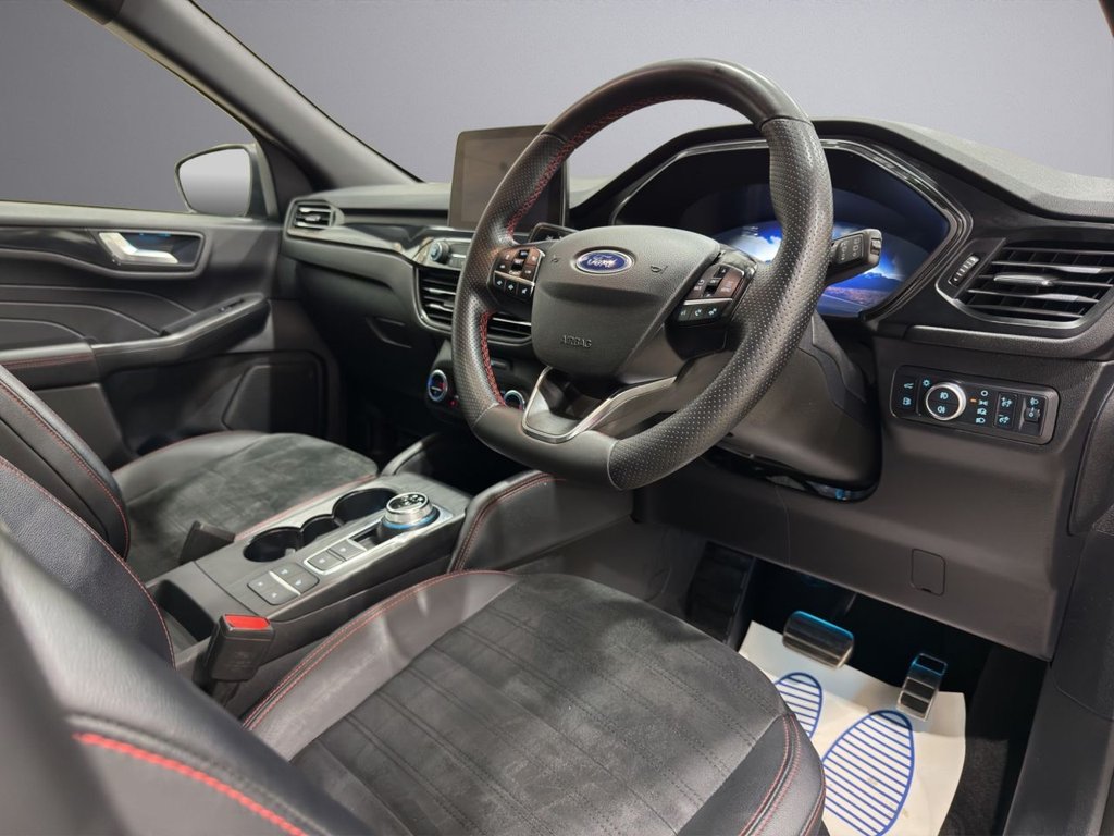 Used Ford Kuga 2022 for sale - 78110202: Photo 2