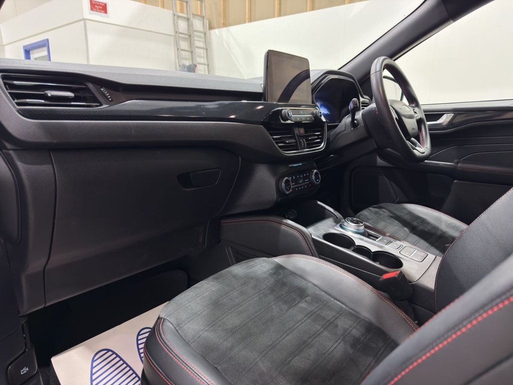 Used Ford Kuga 2022 for sale - 78110202: Photo 21