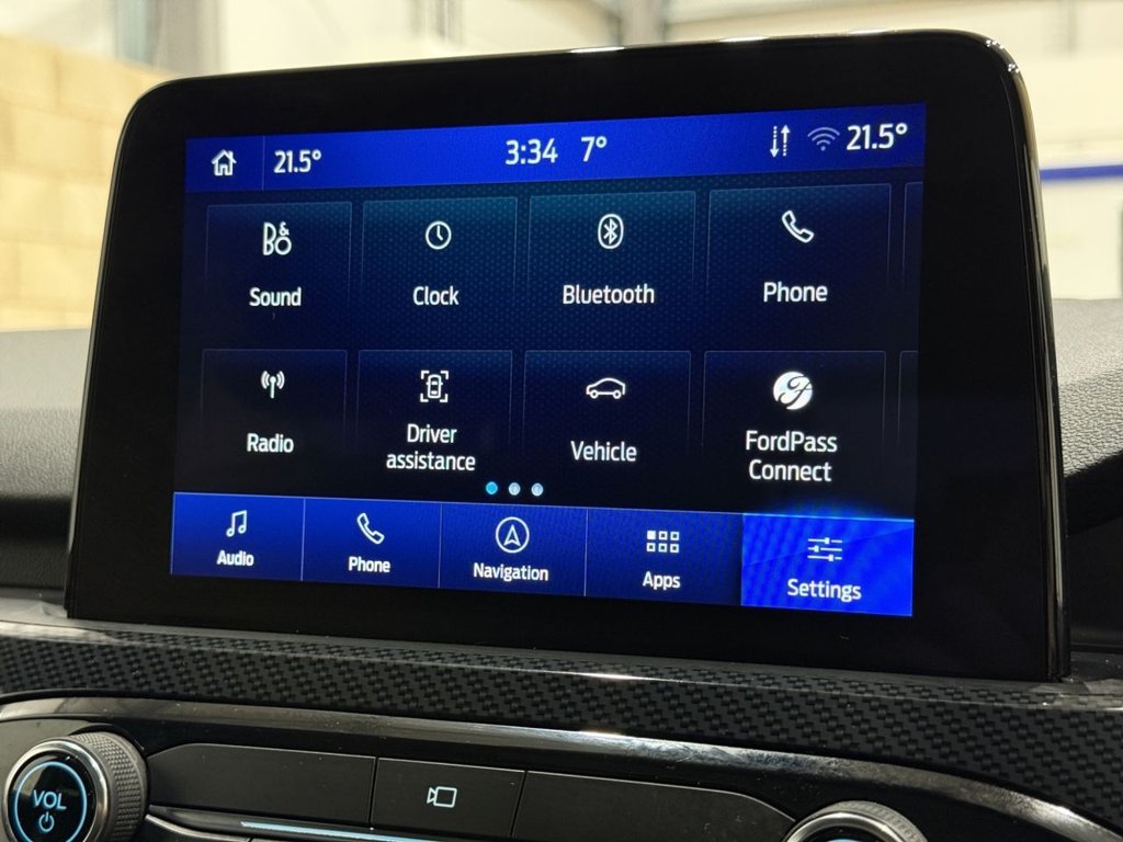 Used Ford Kuga 2022 for sale - 78110202: Photo 27