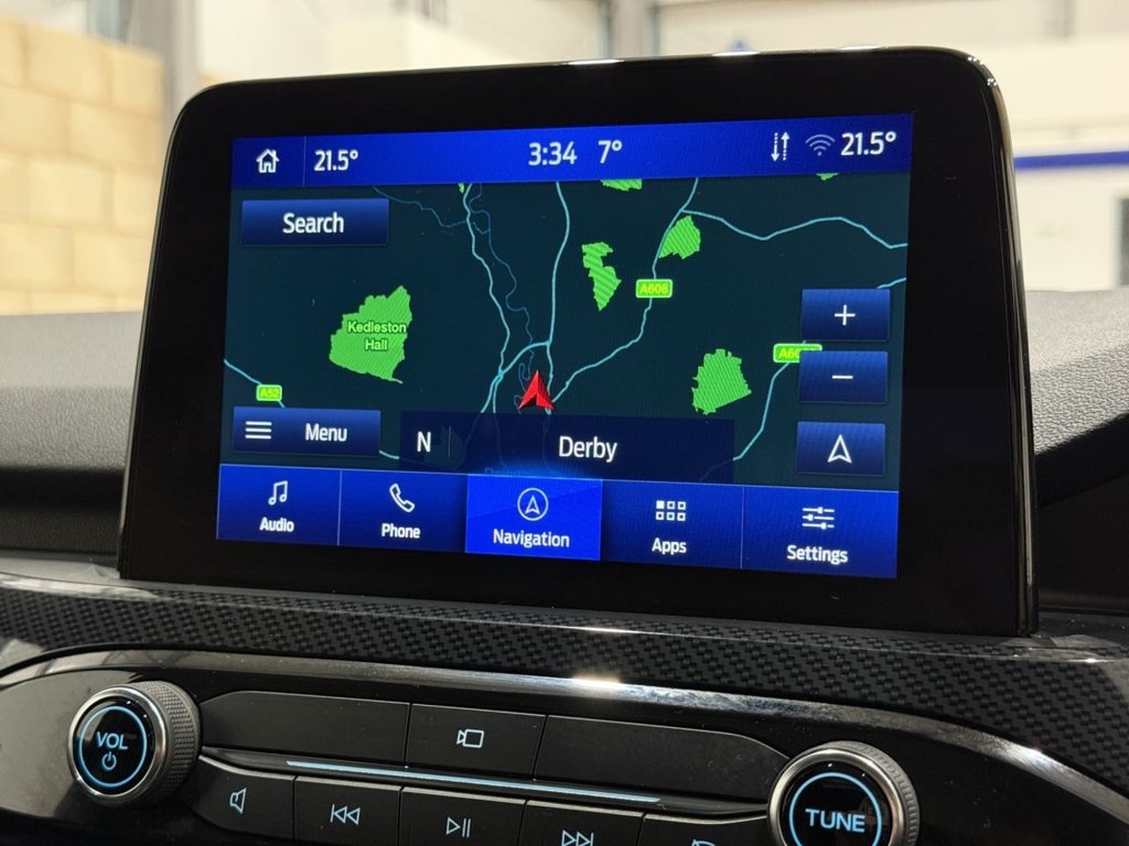 Used Ford Kuga 2022 for sale - 78110202: Photo 29