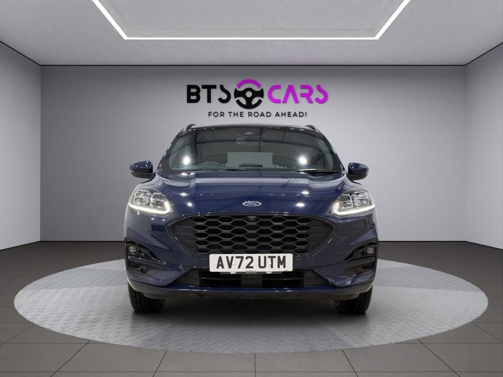 Used Ford Kuga 2022 for sale - 78110202: Photo 4