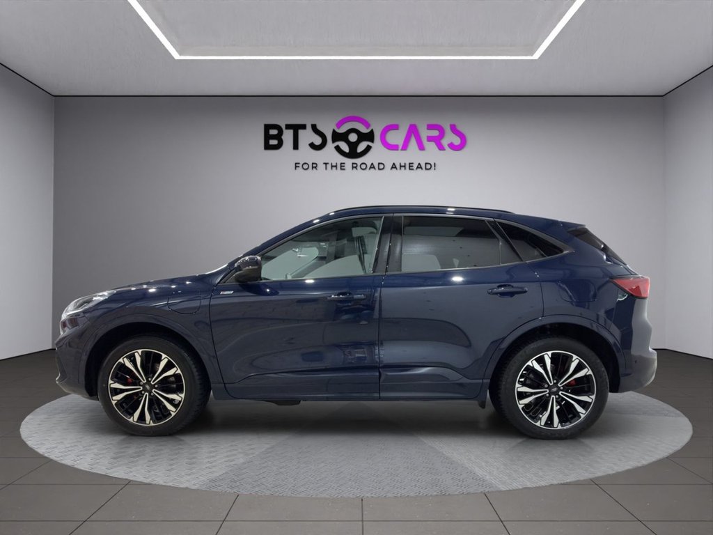 Used Ford Kuga 2022 for sale - 78110202: Photo 5