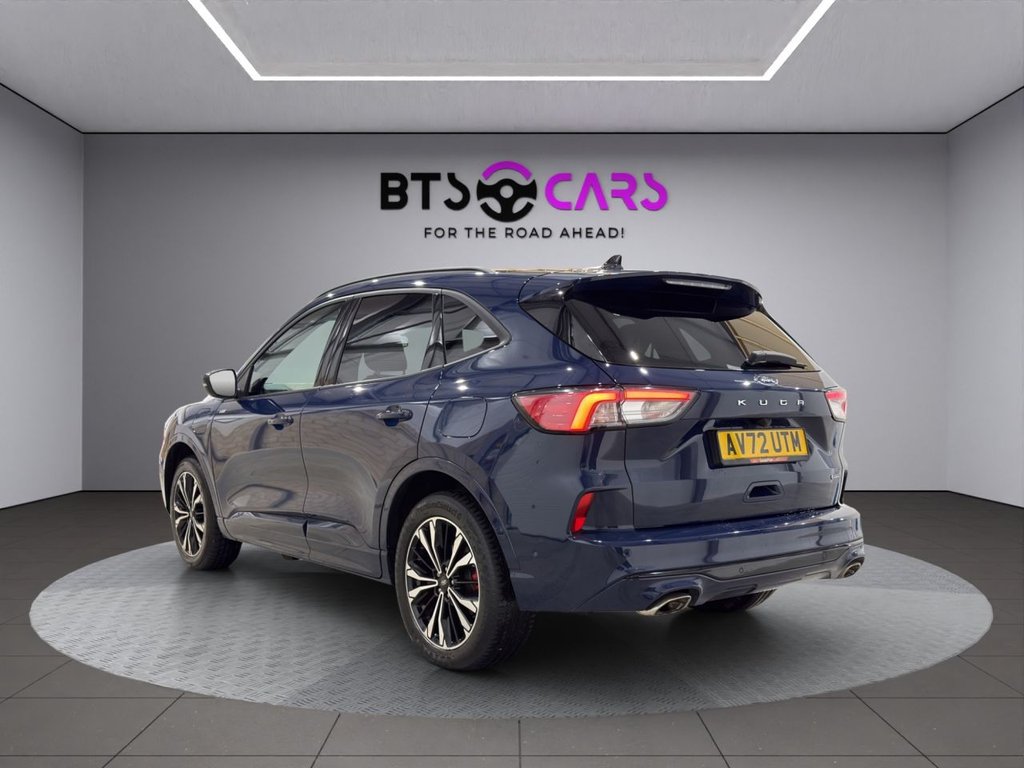 Used Ford Kuga 2022 for sale - 78110202: Photo 6