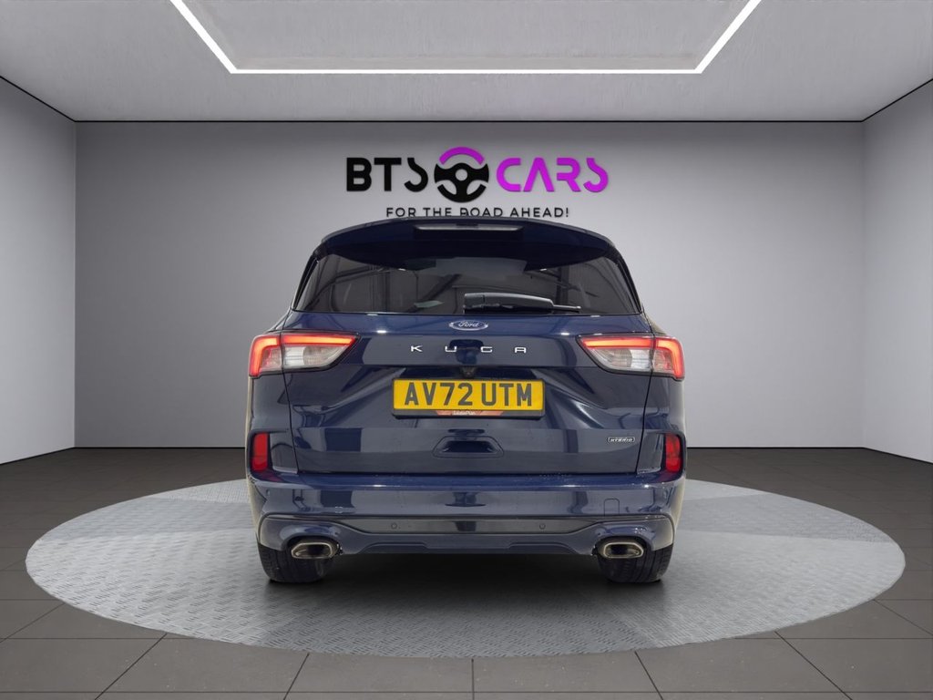 Used Ford Kuga 2022 for sale - 78110202: Photo 8