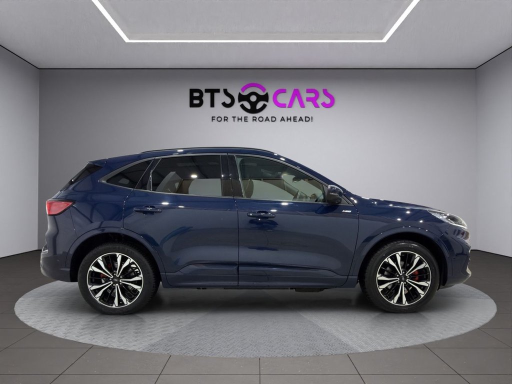 Used Ford Kuga 2022 for sale - 78110202: Photo 9