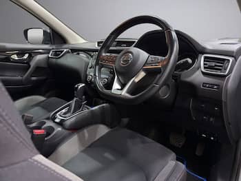 Used Nissan Qashqai 2020 for sale - 79666833: Photo
