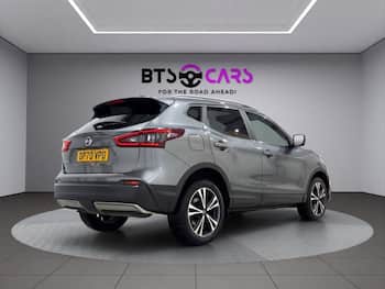 Used Nissan Qashqai 2020 for sale - 79666833: Photo