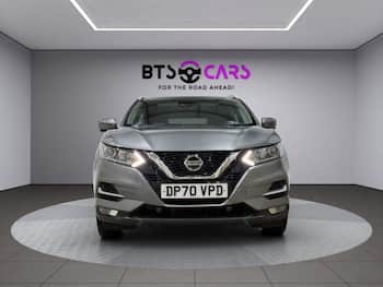 Used Nissan Qashqai 2020 for sale - 79666833: Photo