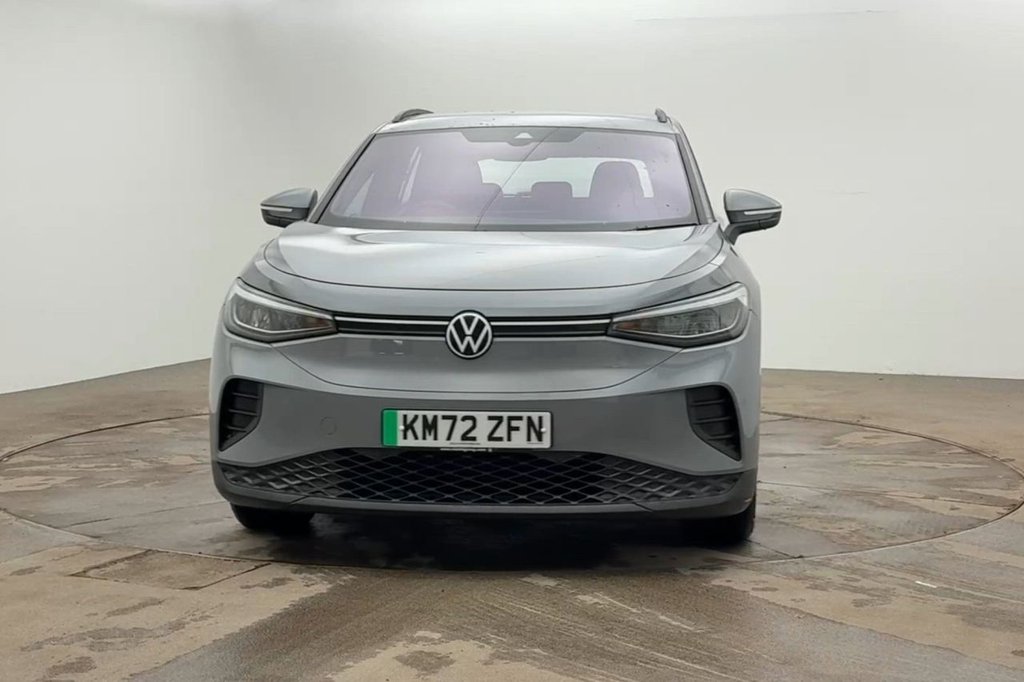 Used Volkswagen ID.4 2022 for sale - 78167532: Photo 11