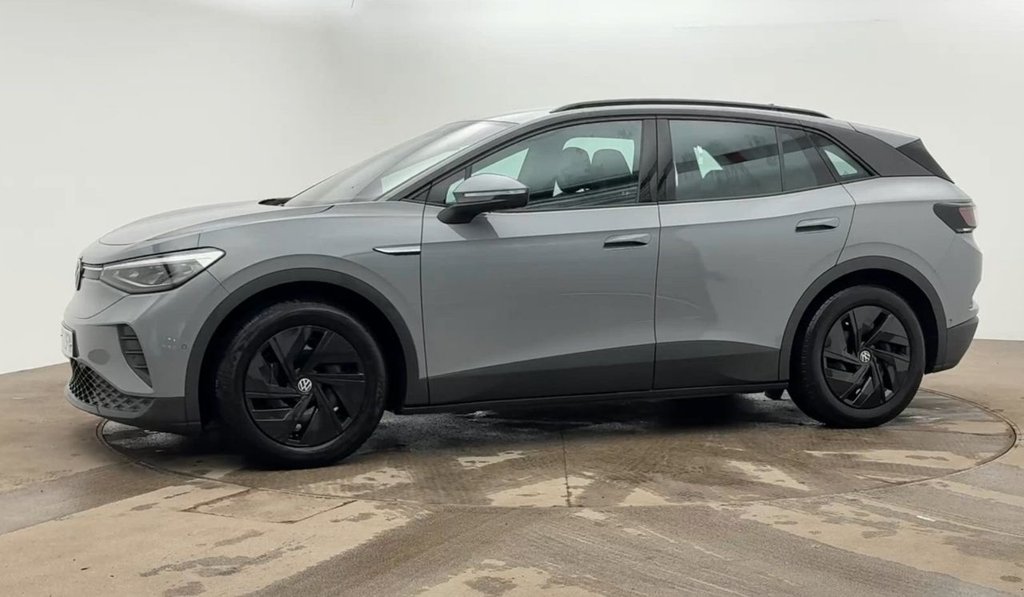 Used Volkswagen ID.4 2022 for sale - 78167532: Photo 13