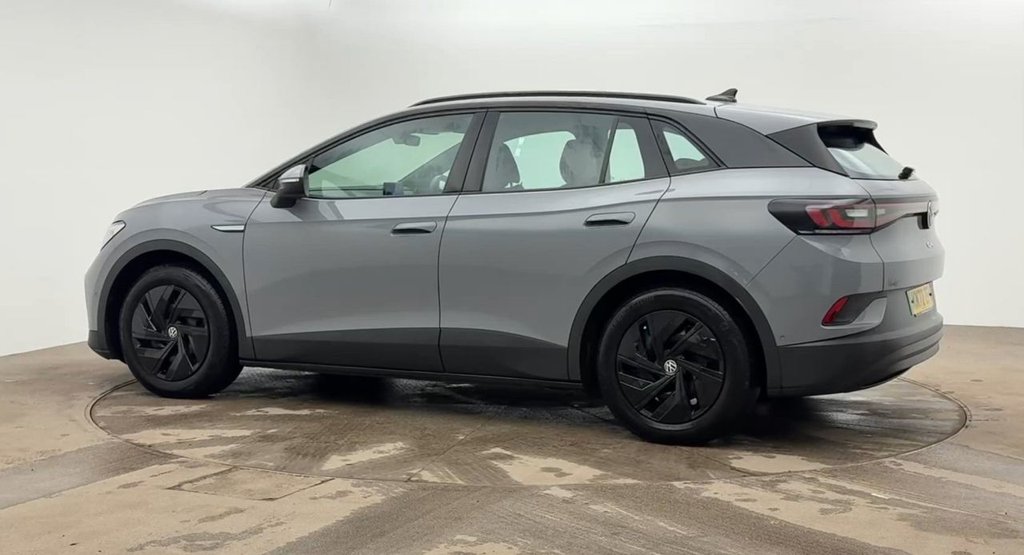 Used Volkswagen ID.4 2022 for sale - 78167532: Photo 14