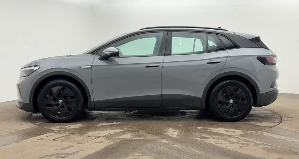 Used Volkswagen ID.4 2022 for sale - 78167532: Photo 15