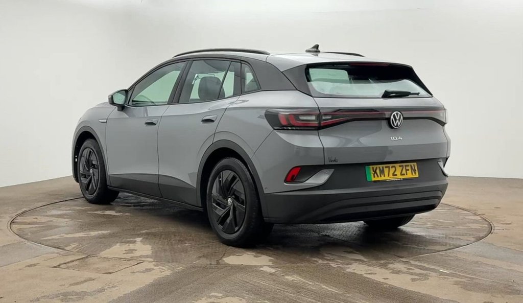 Used Volkswagen ID.4 2022 for sale - 78167532: Photo 17