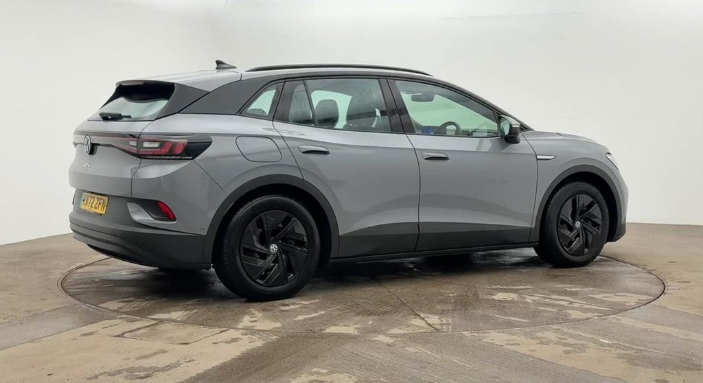 Used Volkswagen ID.4 2022 for sale - 78167532: Photo 20