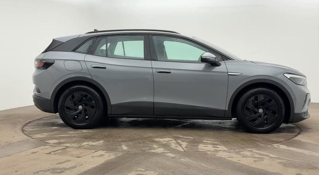 Used Volkswagen ID.4 2022 for sale - 78167532: Photo 21