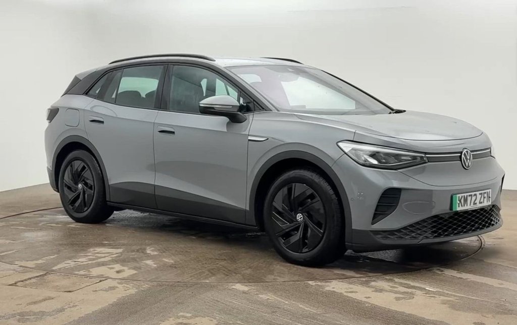 Used Volkswagen ID.4 2022 for sale - 78167532: Photo 22