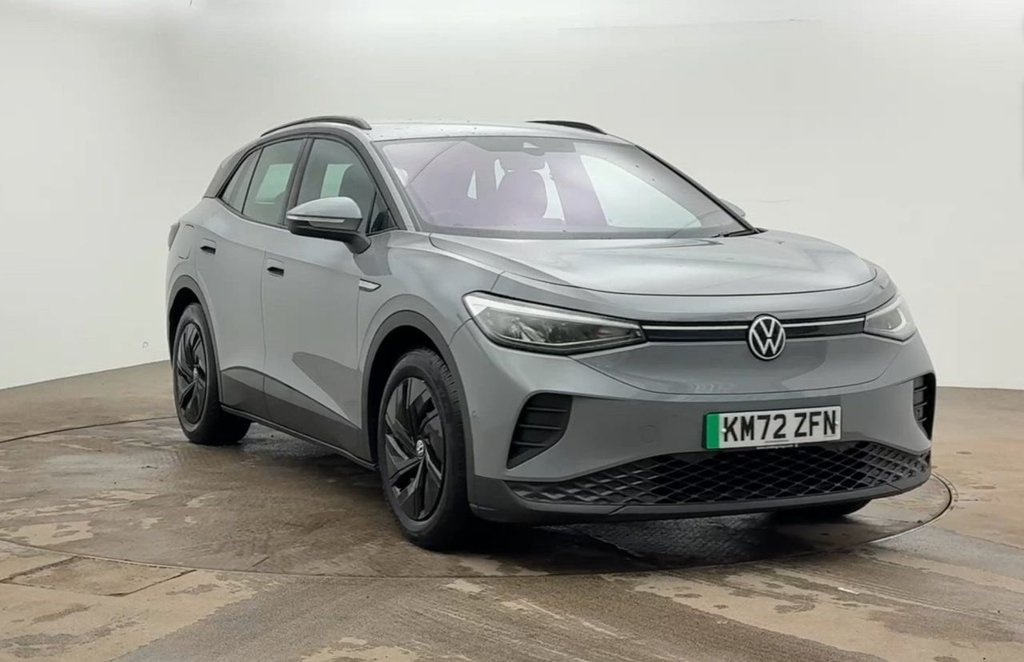 Used Volkswagen ID.4 2022 for sale - 78167532: Photo 23