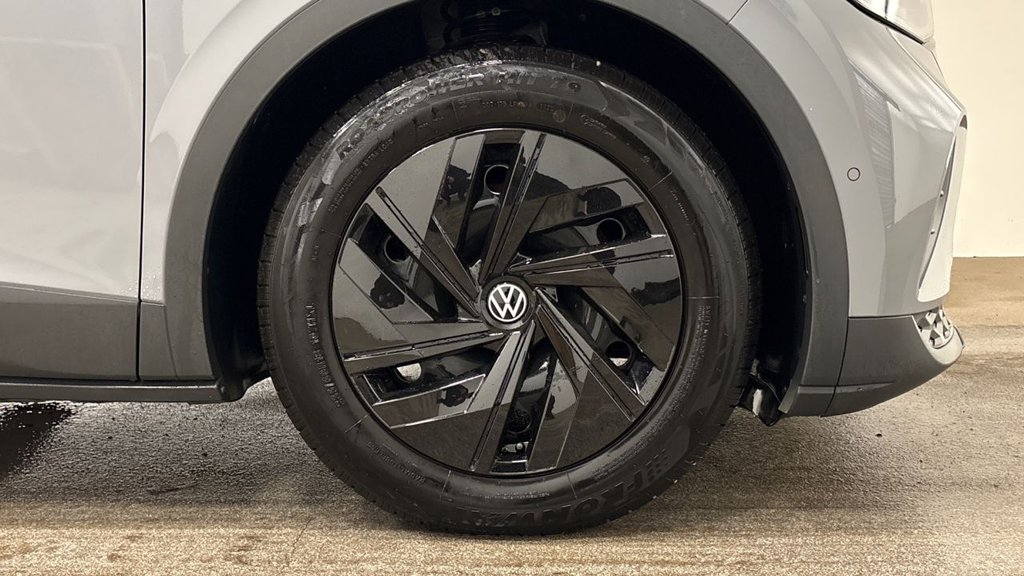 Used Volkswagen ID.4 2022 for sale - 78167532: Photo 5