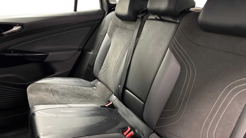 Used Volkswagen ID.4 2022 for sale - 78167532: Photo 7