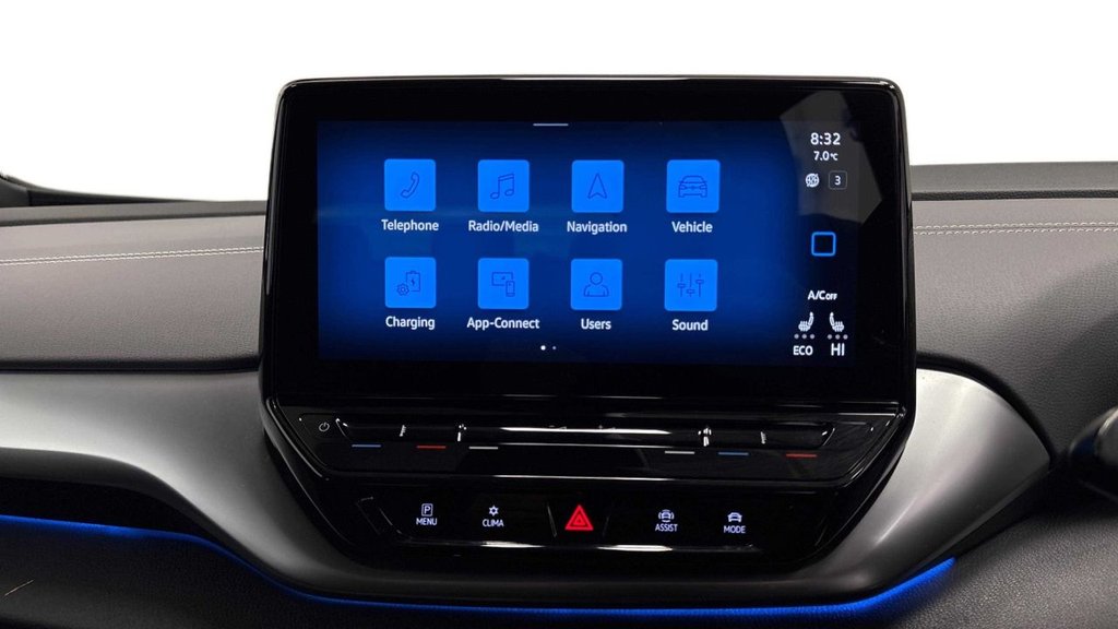 Used Volkswagen ID.4 2022 for sale - 78167532: Photo 8