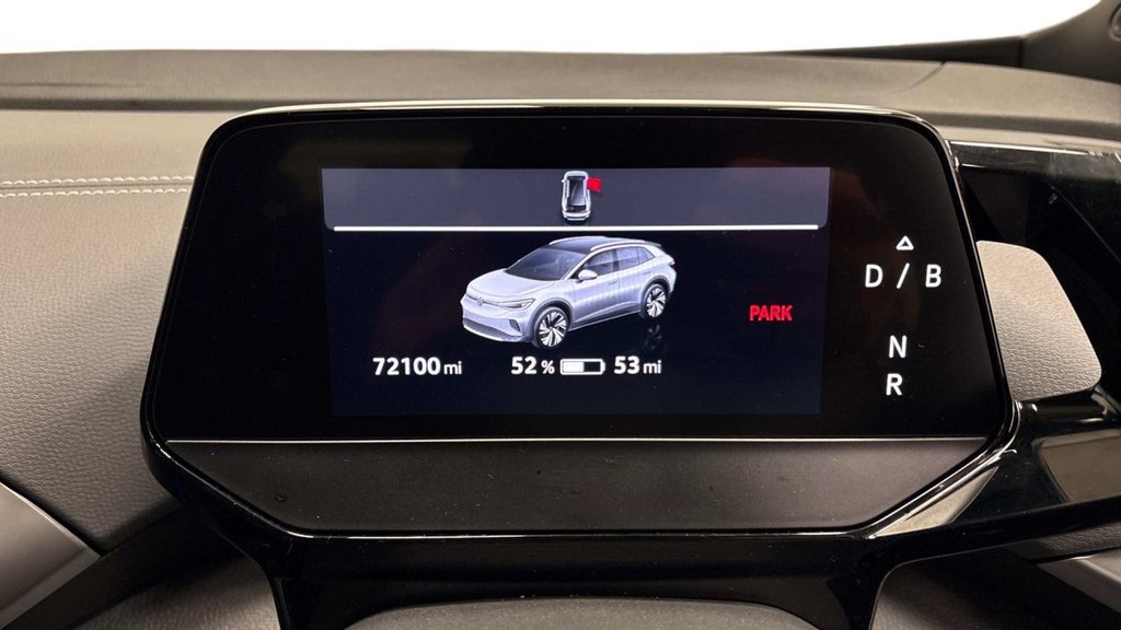 Used Volkswagen ID.4 2022 for sale - 78167532: Photo 9