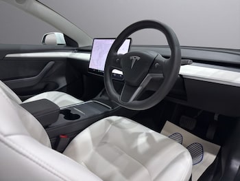 Used Tesla Model 3 2022 for sale - 78371975: Photo