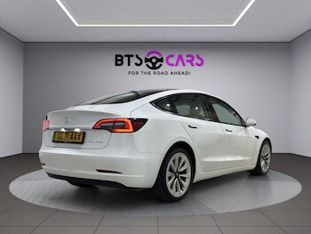 Used Tesla Model 3 2022 for sale - 78371975: Photo
