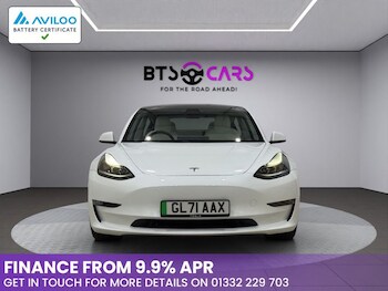 Used Tesla Model 3 2022 for sale - 78371975: Photo