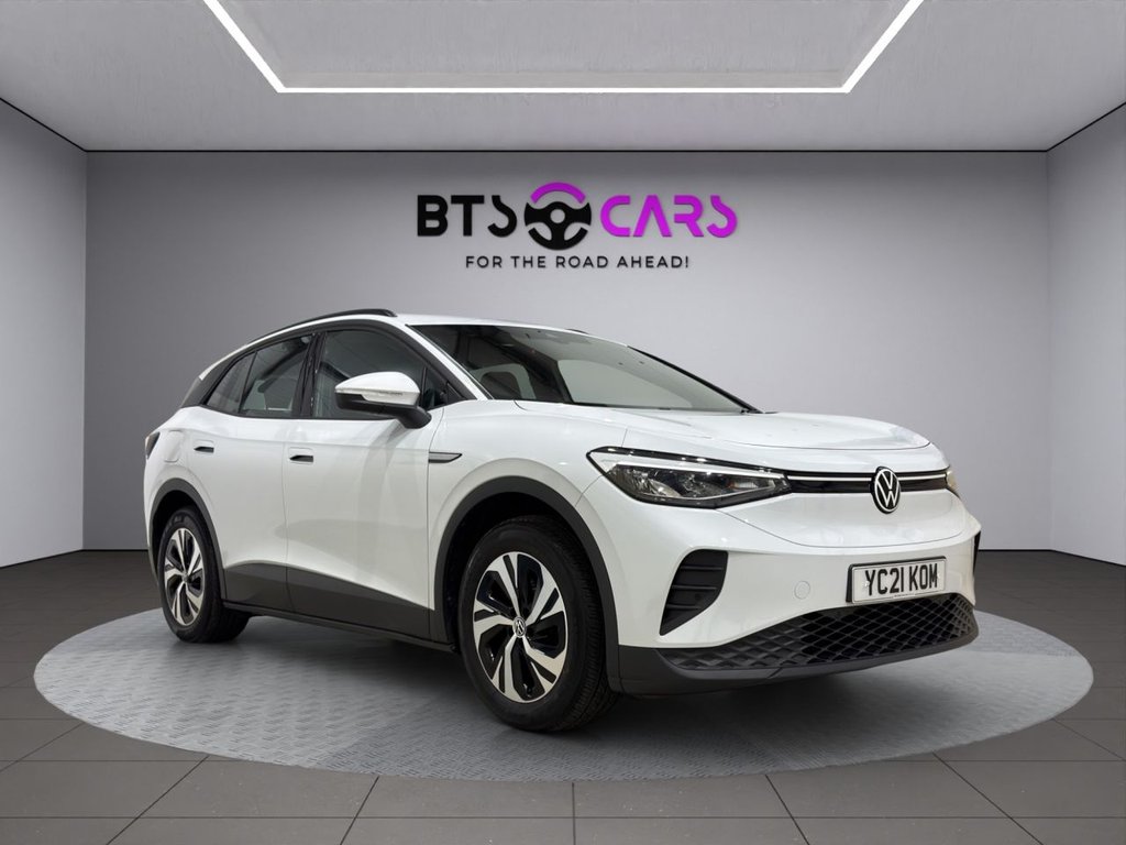 Used Volkswagen ID.4 2021 for sale - 77328502: Photo 10