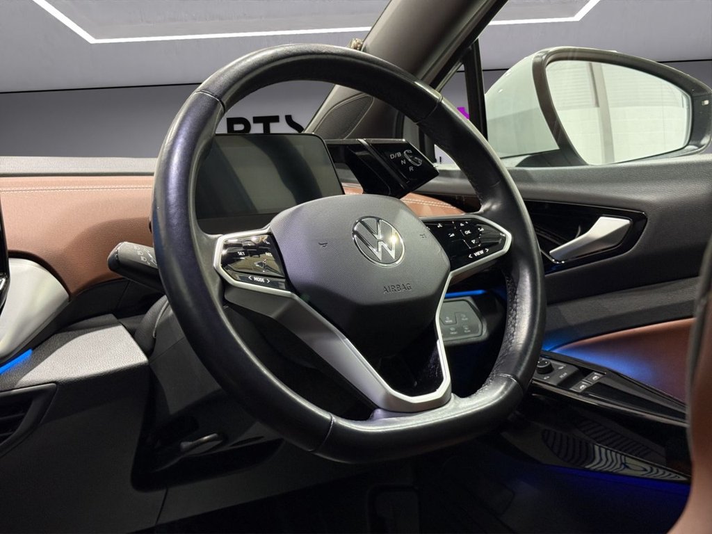 Used Volkswagen ID.4 2021 for sale - 77328502: Photo 12