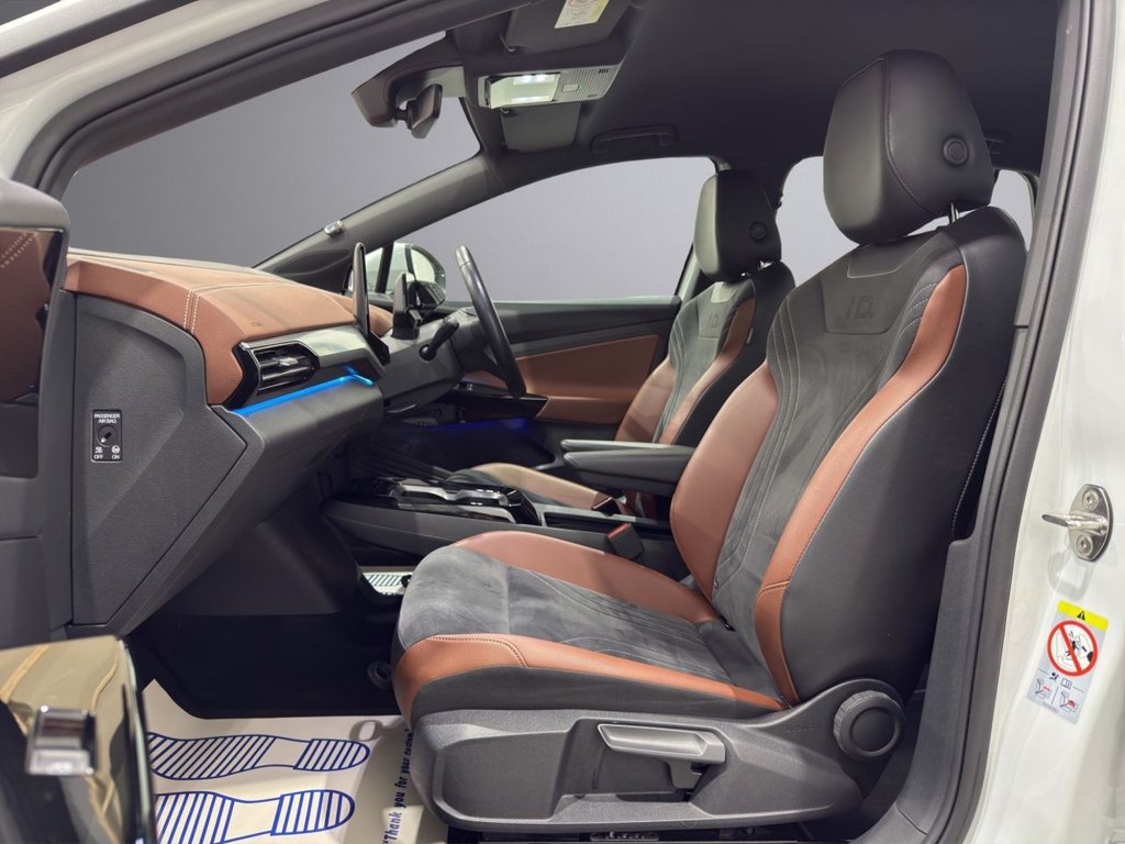 Used Volkswagen ID.4 2021 for sale - 77328502: Photo 14