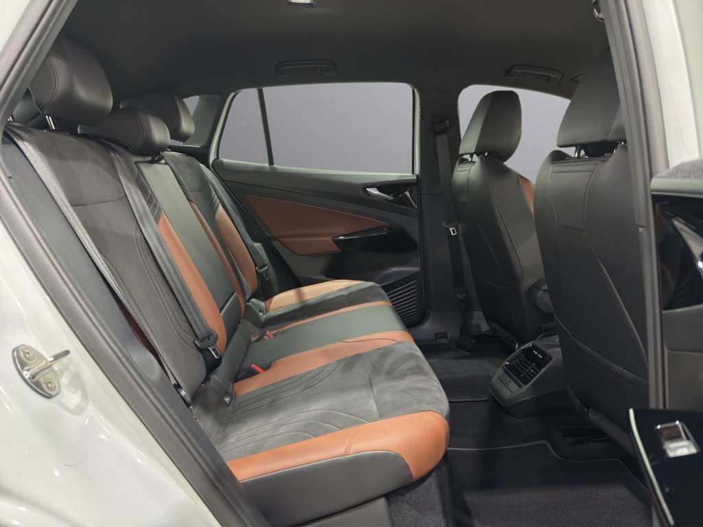 Used Volkswagen ID.4 2021 for sale - 77328502: Photo 15