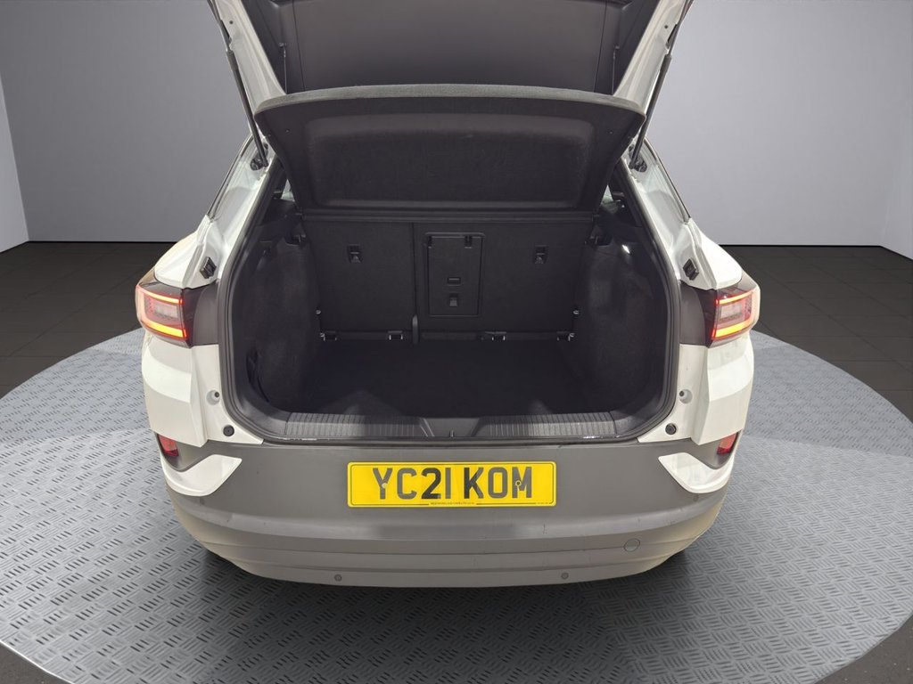Used Volkswagen ID.4 2021 for sale - 77328502: Photo 17