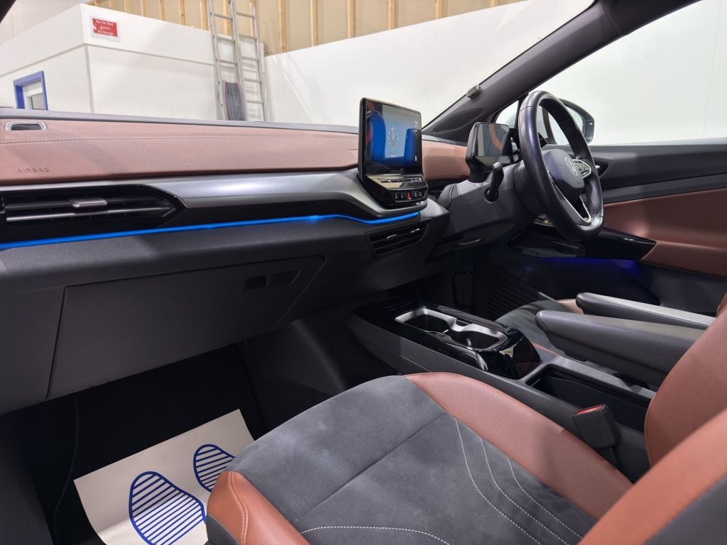 Used Volkswagen ID.4 2021 for sale - 77328502: Photo 18