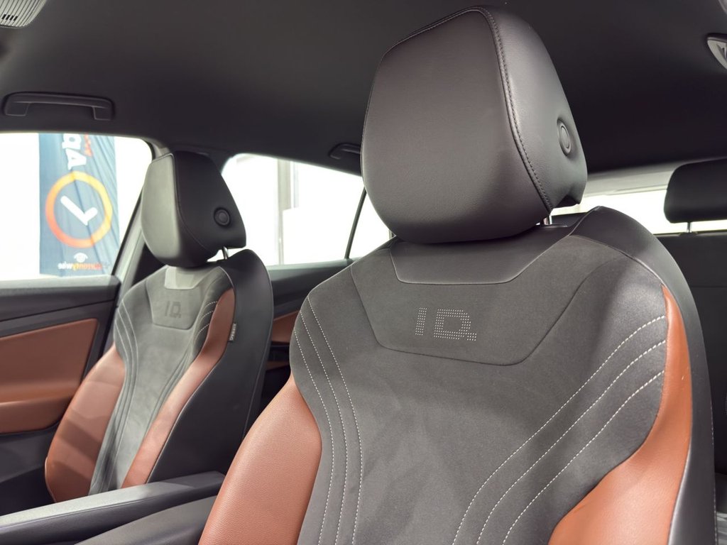 Used Volkswagen ID.4 2021 for sale - 77328502: Photo 19