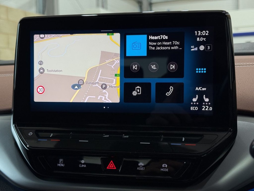 Used Volkswagen ID.4 2021 for sale - 77328502: Photo 22