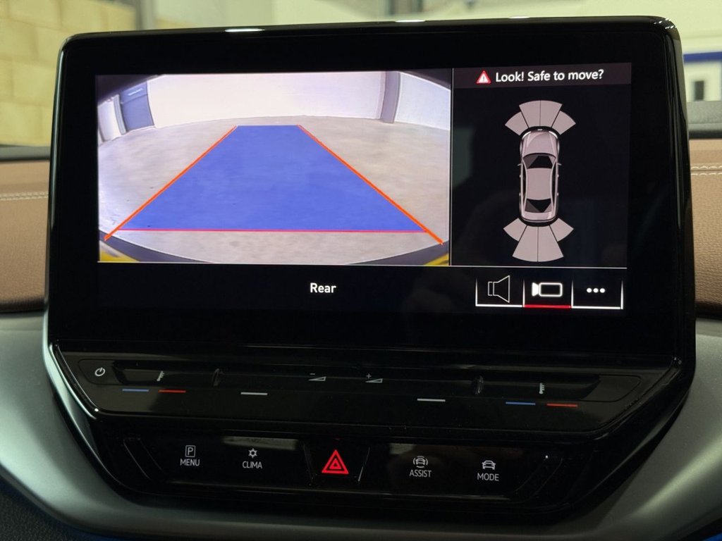 Used Volkswagen ID.4 2021 for sale - 77328502: Photo 23