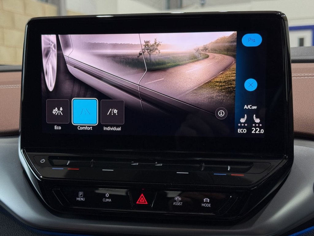 Used Volkswagen ID.4 2021 for sale - 77328502: Photo 24