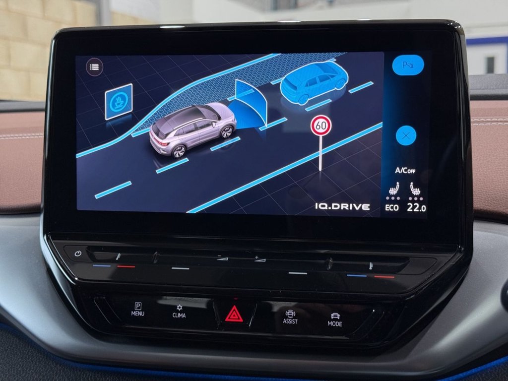 Used Volkswagen ID.4 2021 for sale - 77328502: Photo 25