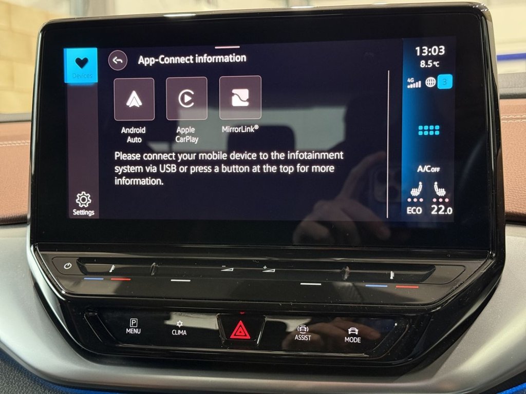 Used Volkswagen ID.4 2021 for sale - 77328502: Photo 27