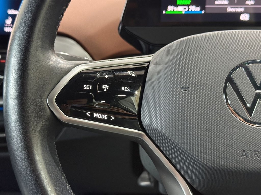 Used Volkswagen ID.4 2021 for sale - 77328502: Photo 35