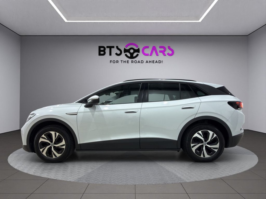 Used Volkswagen ID.4 2021 for sale - 77328502: Photo 5