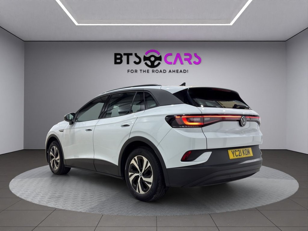 Used Volkswagen ID.4 2021 for sale - 77328502: Photo 7