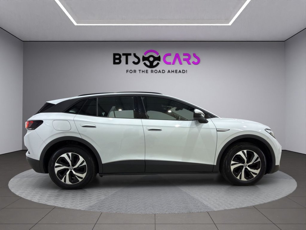 Used Volkswagen ID.4 2021 for sale - 77328502: Photo 9