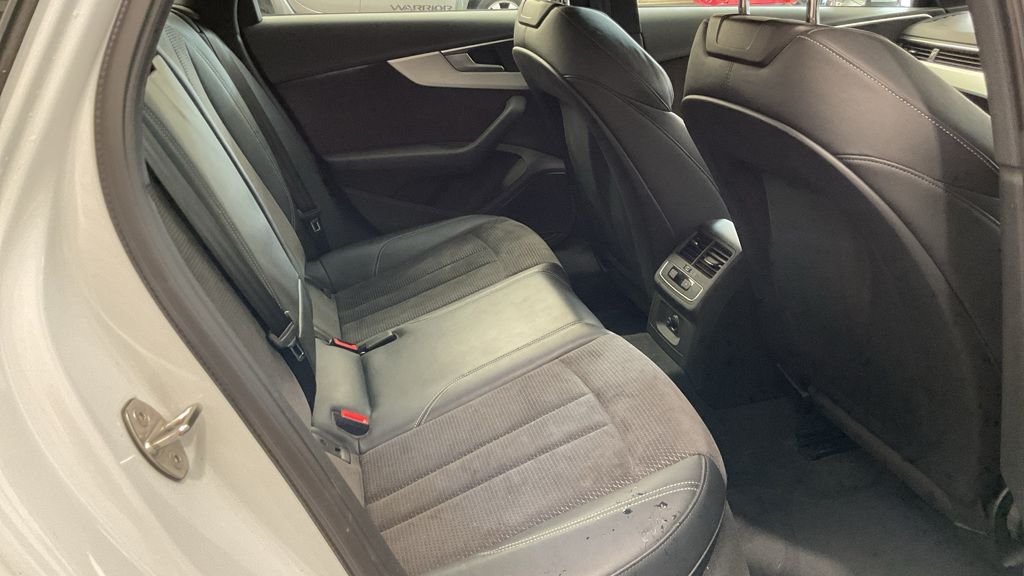 Used Audi A4 2019 for sale - 77806729: Photo 10