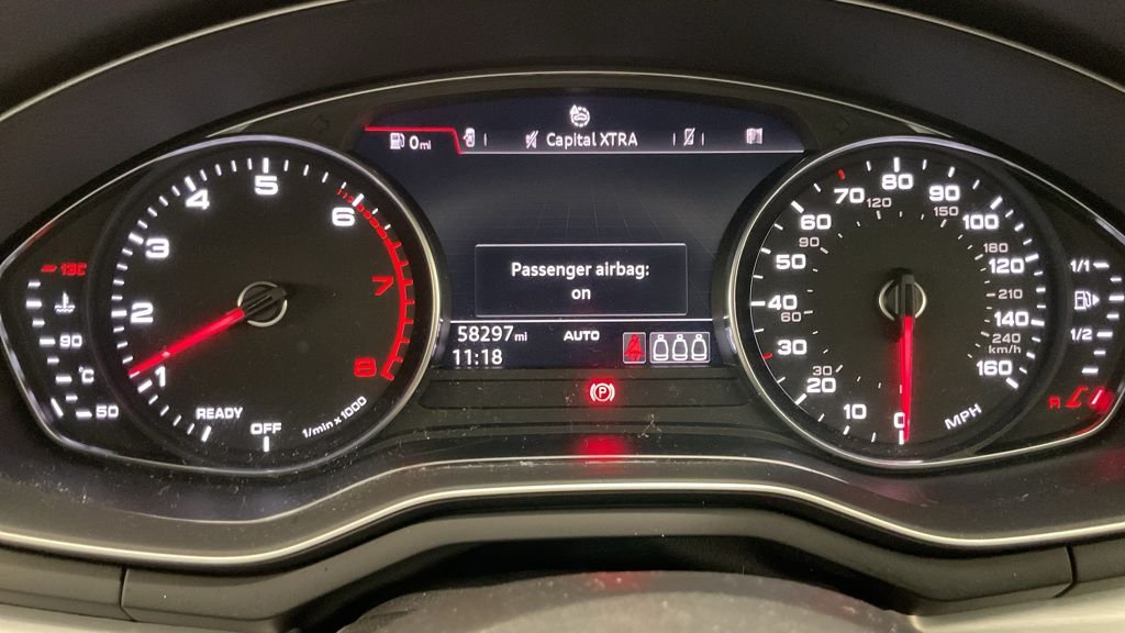 Used Audi A4 2019 for sale - 77806729: Photo 11