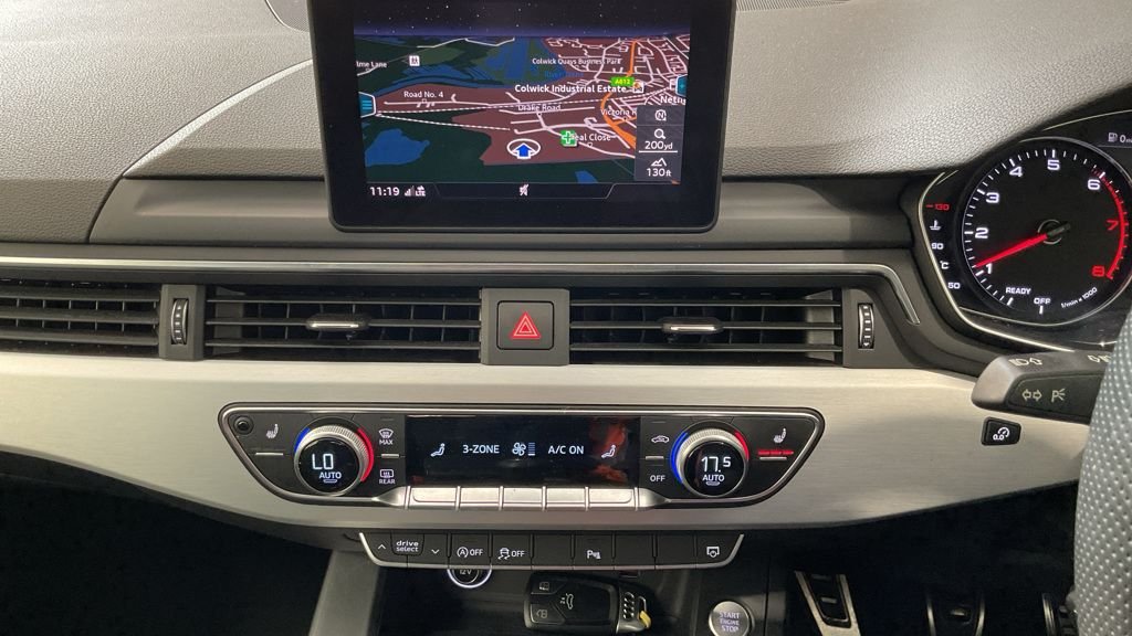 Used Audi A4 2019 for sale - 77806729: Photo 12