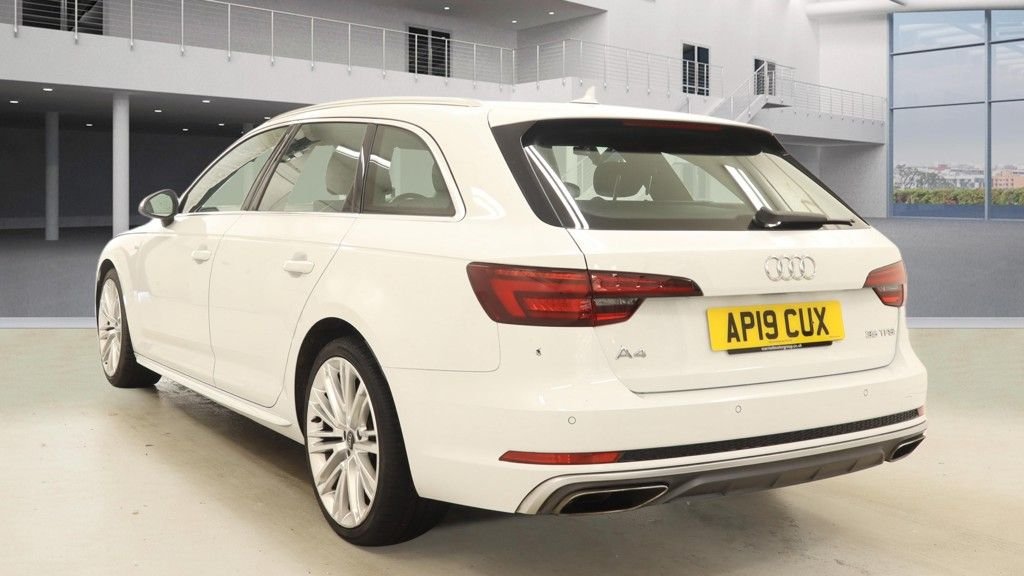 Used Audi A4 2019 for sale - 77806729: Photo 6